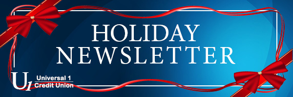 Holiday Newsletter 2023